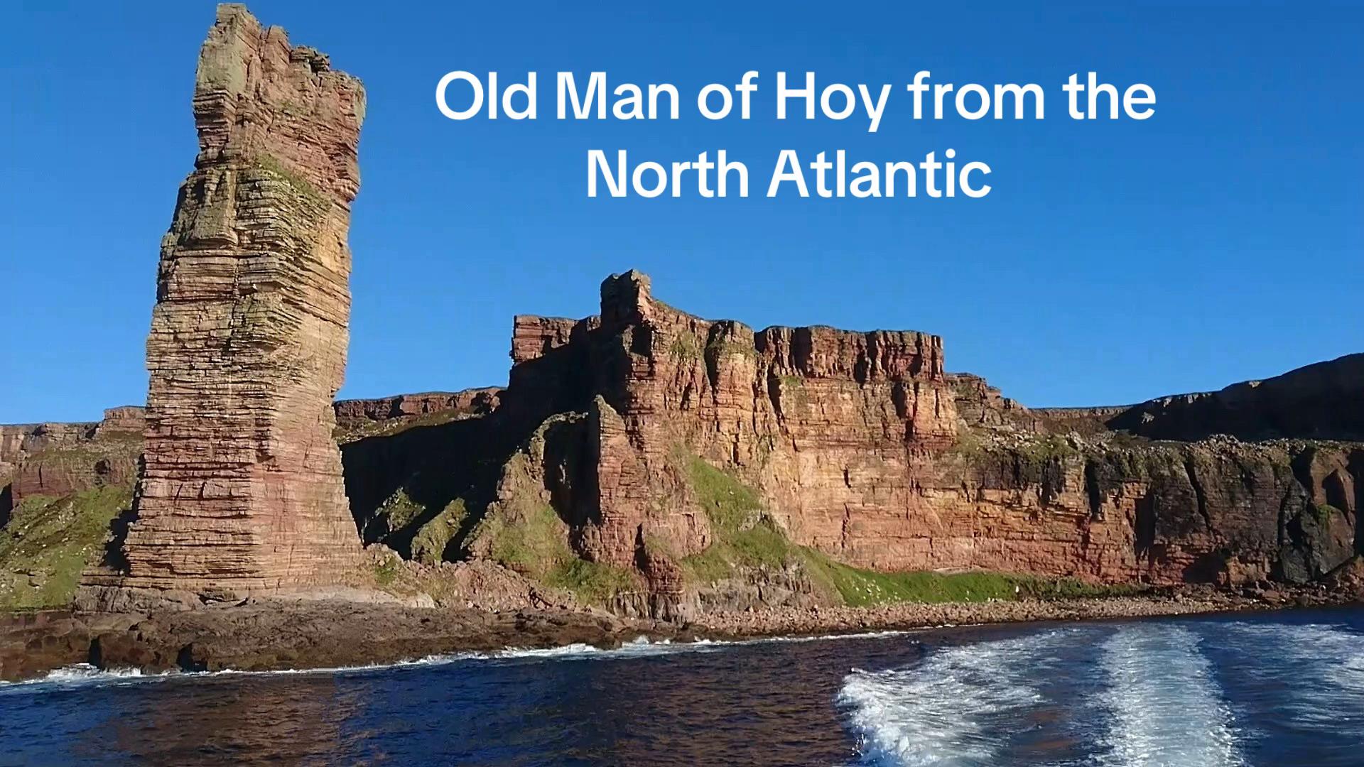 @Orkney Uncovered