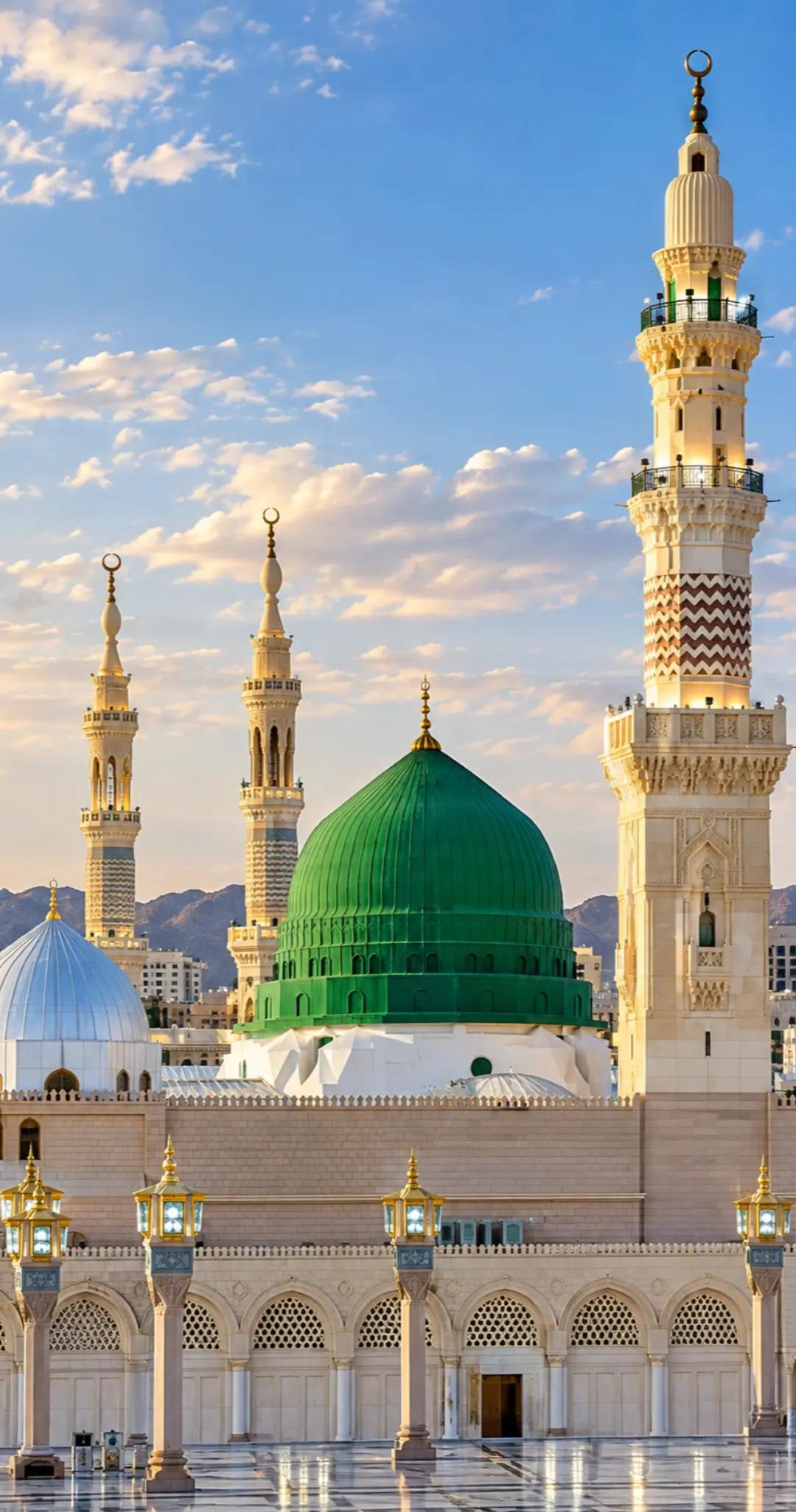 @Qur’an & Hadith 💖
