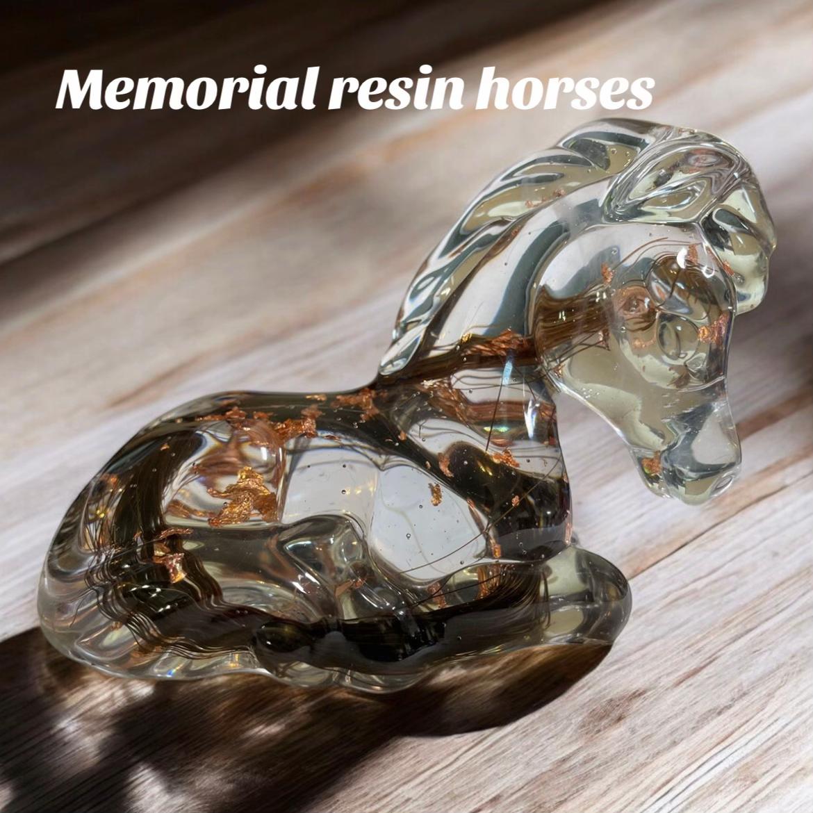 @Handmade By Horse-mania