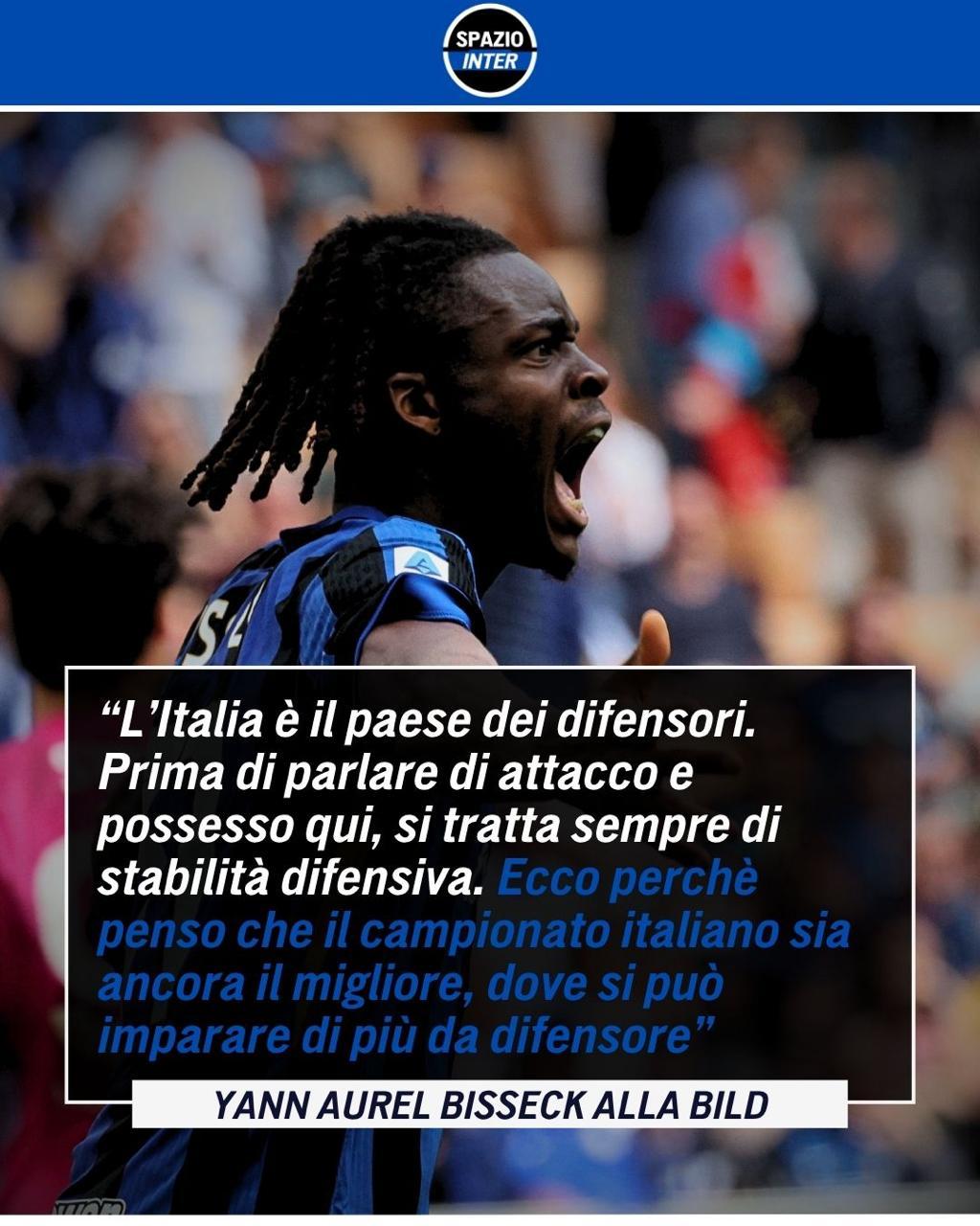 @Spazio Inter
