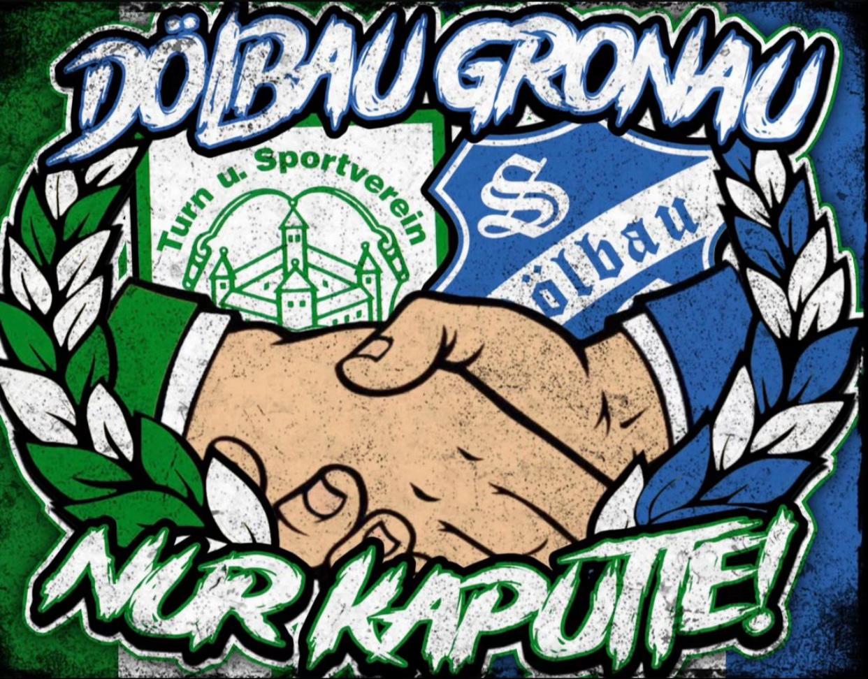 @Ultras Gronau
