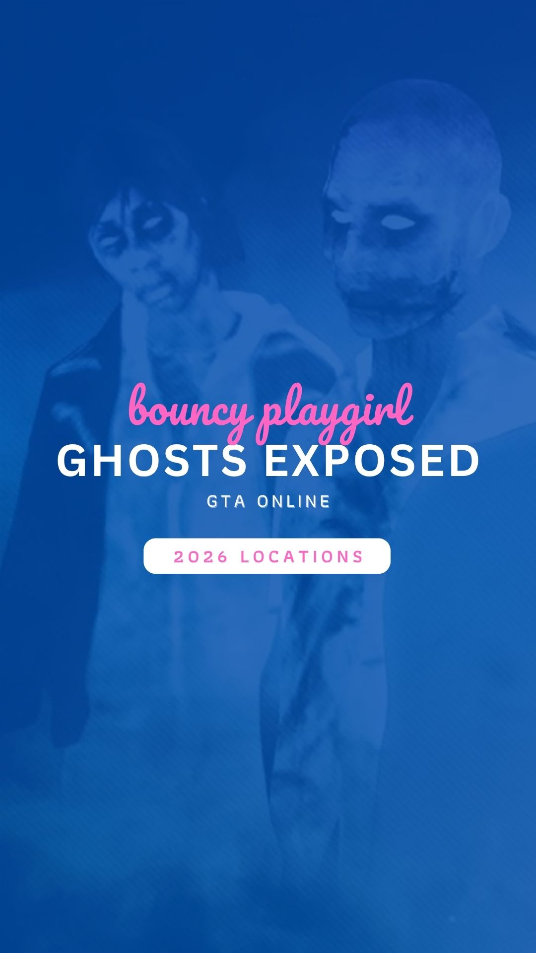 @Bouncy Playgirl