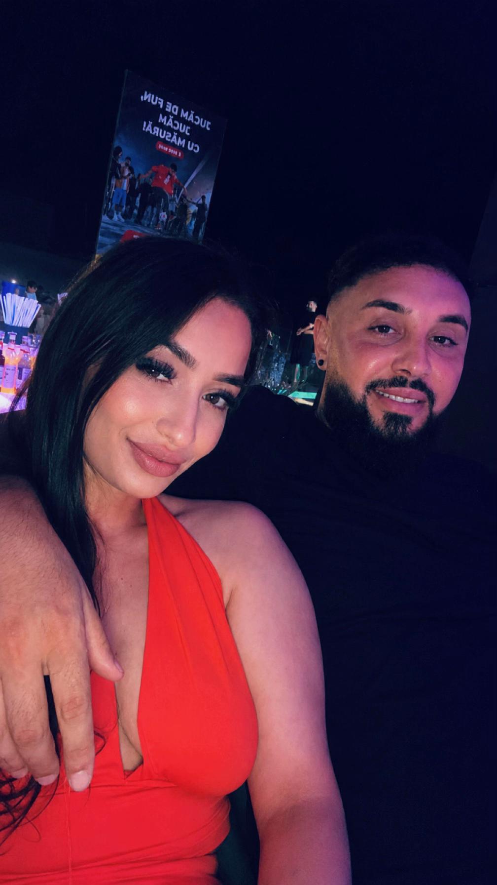 @Alina Aly 🖤💸