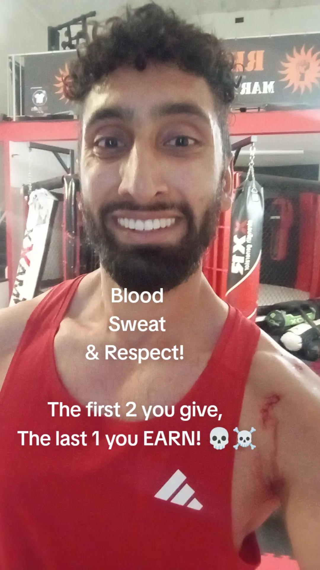 @Mushtank Muscle ๐๐ช๐ฝ