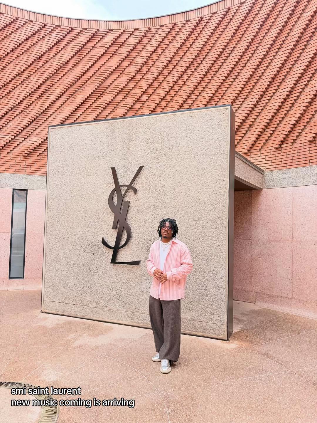 @Smino Fan Page