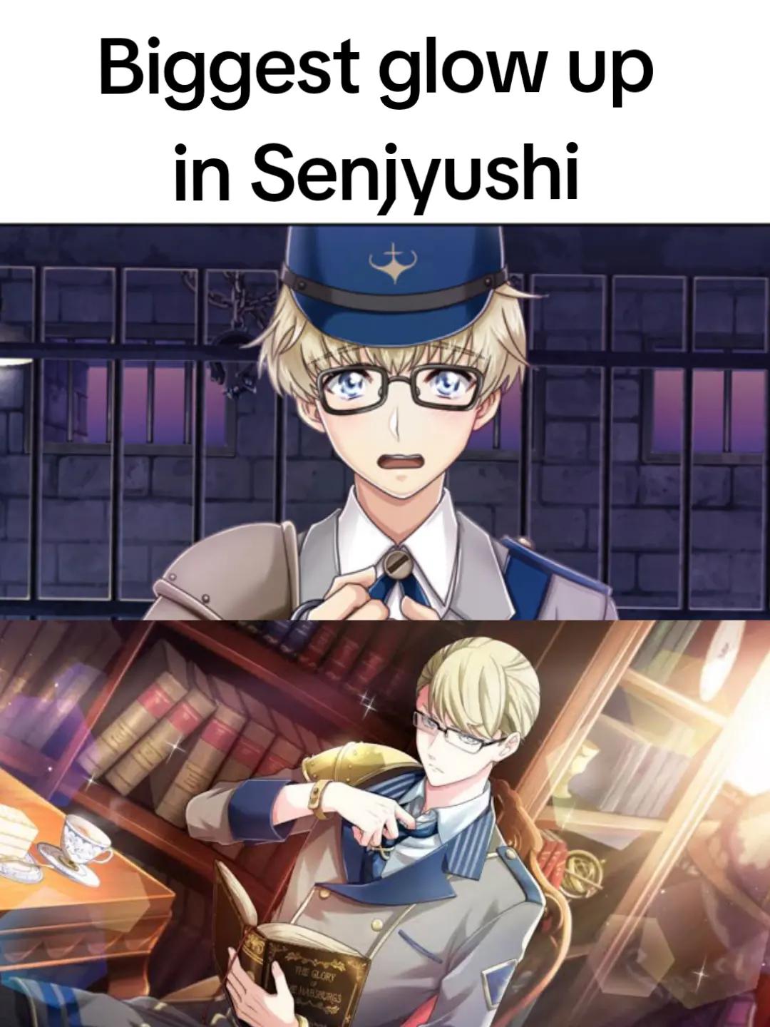 @Thousand musketeers Community