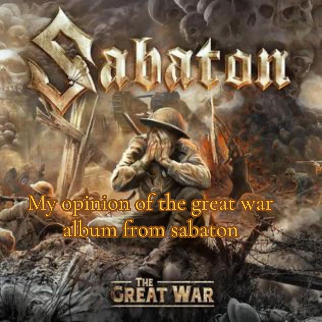 @Charlie(sabaton version)