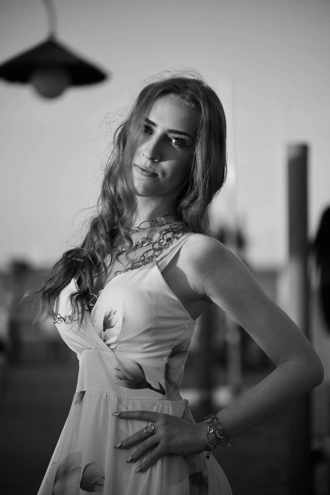 @Giulia Bergamini