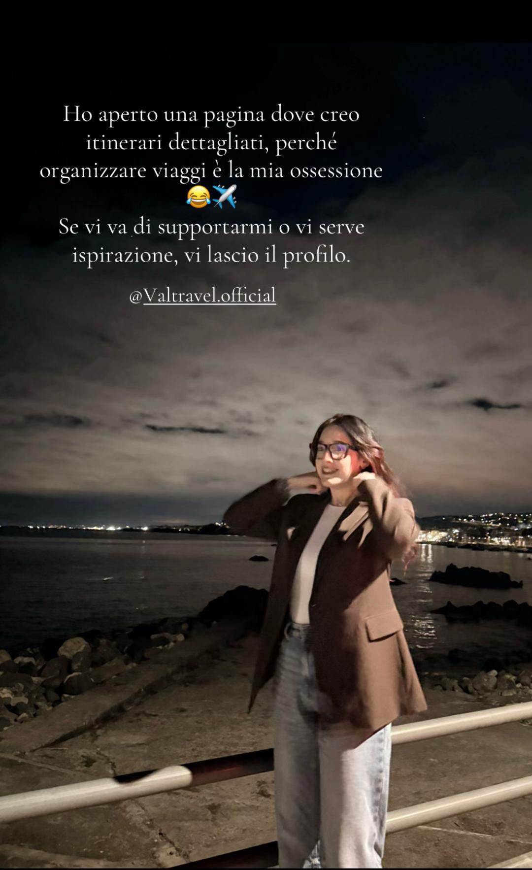 @Valentina Aiello