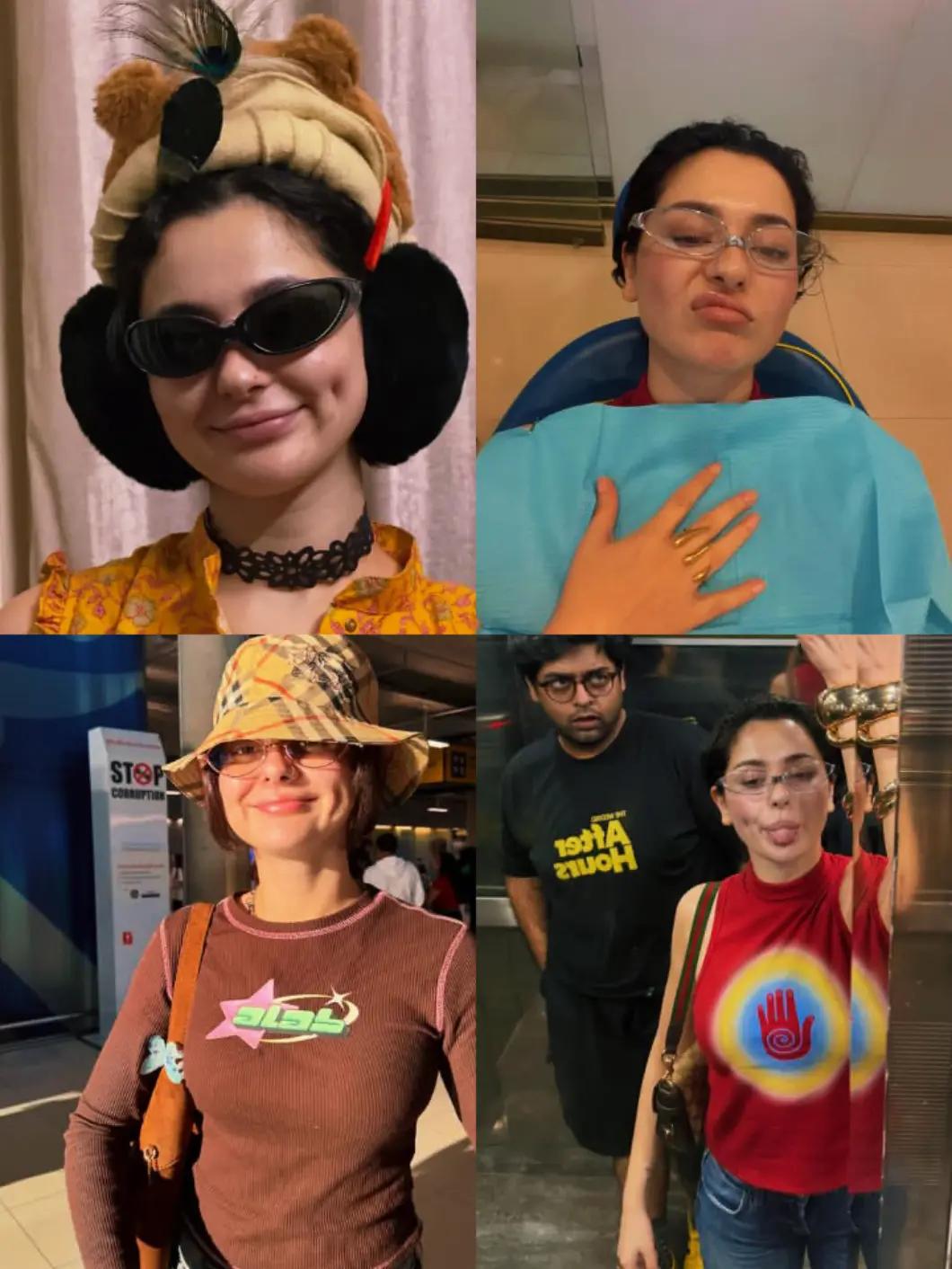 @celebrities