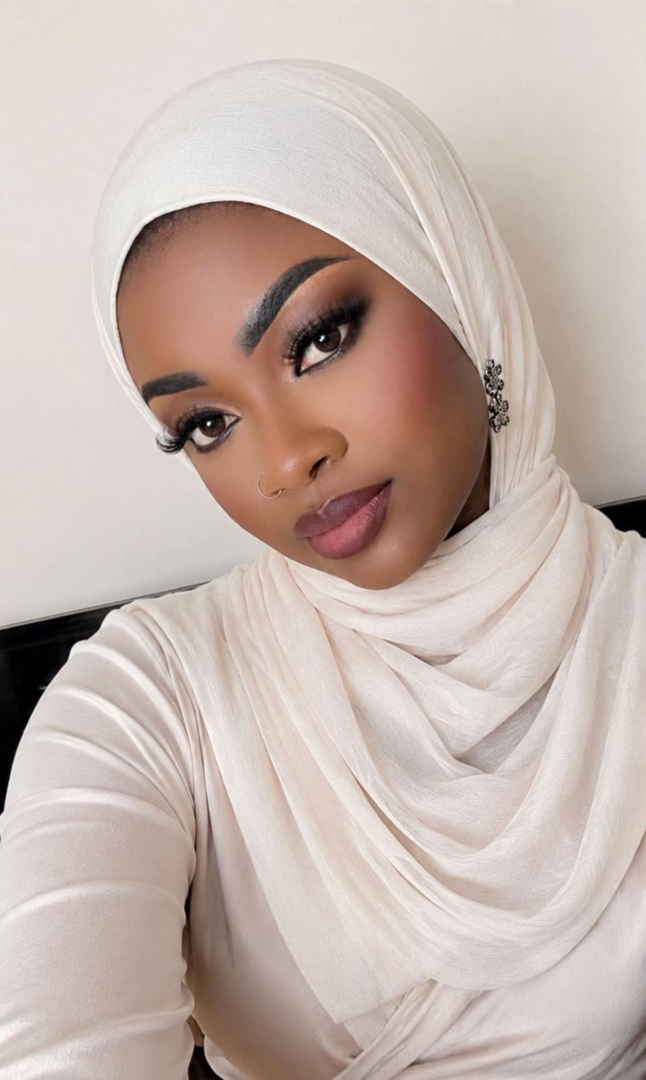 @Khadijah🇸🇳