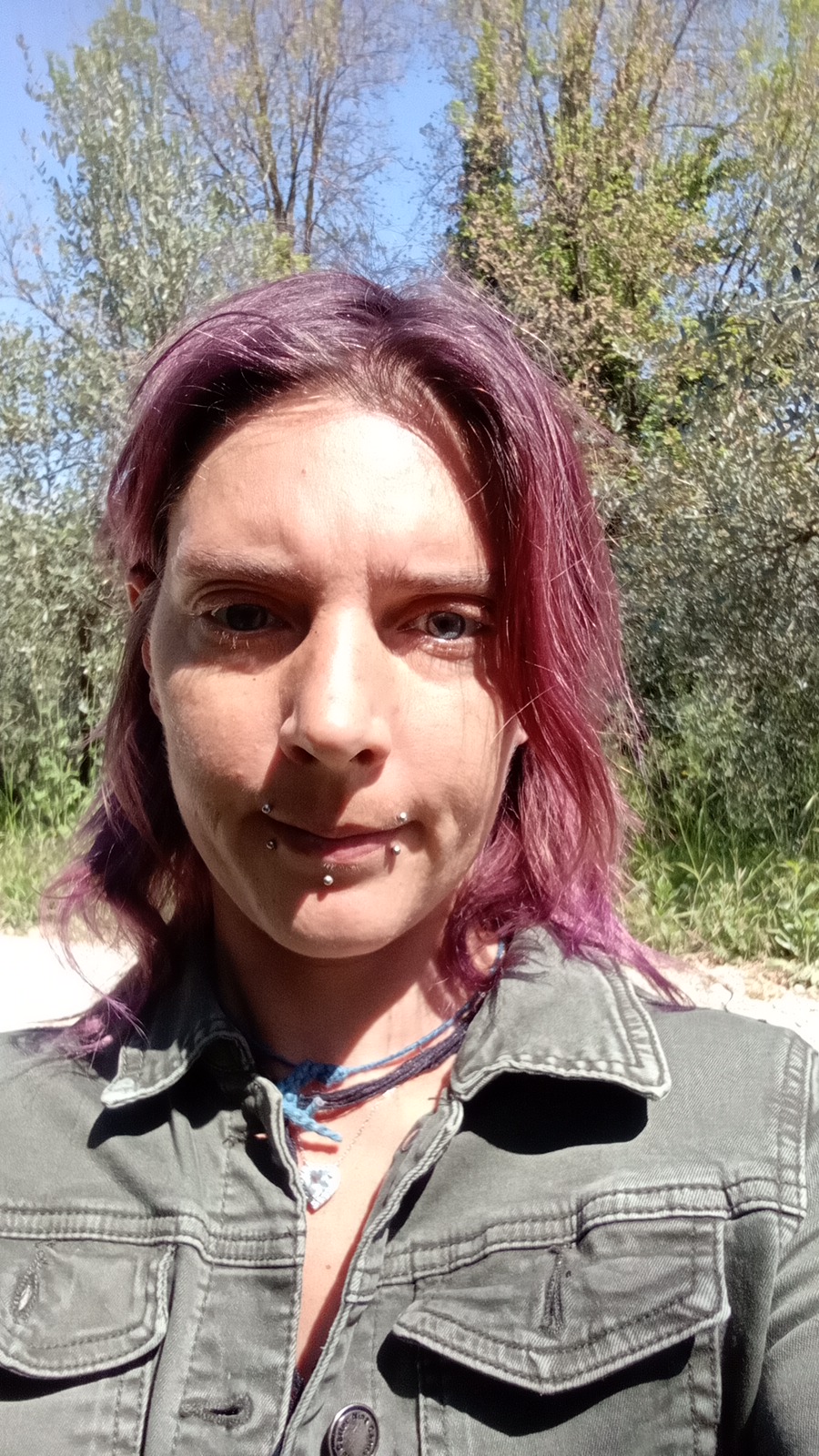 @Liana Crivellaro