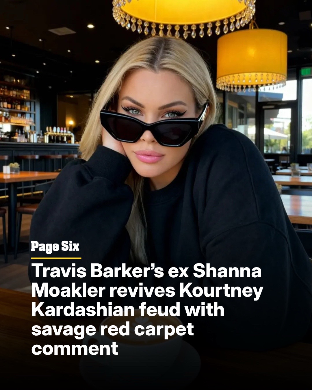 @Page Six