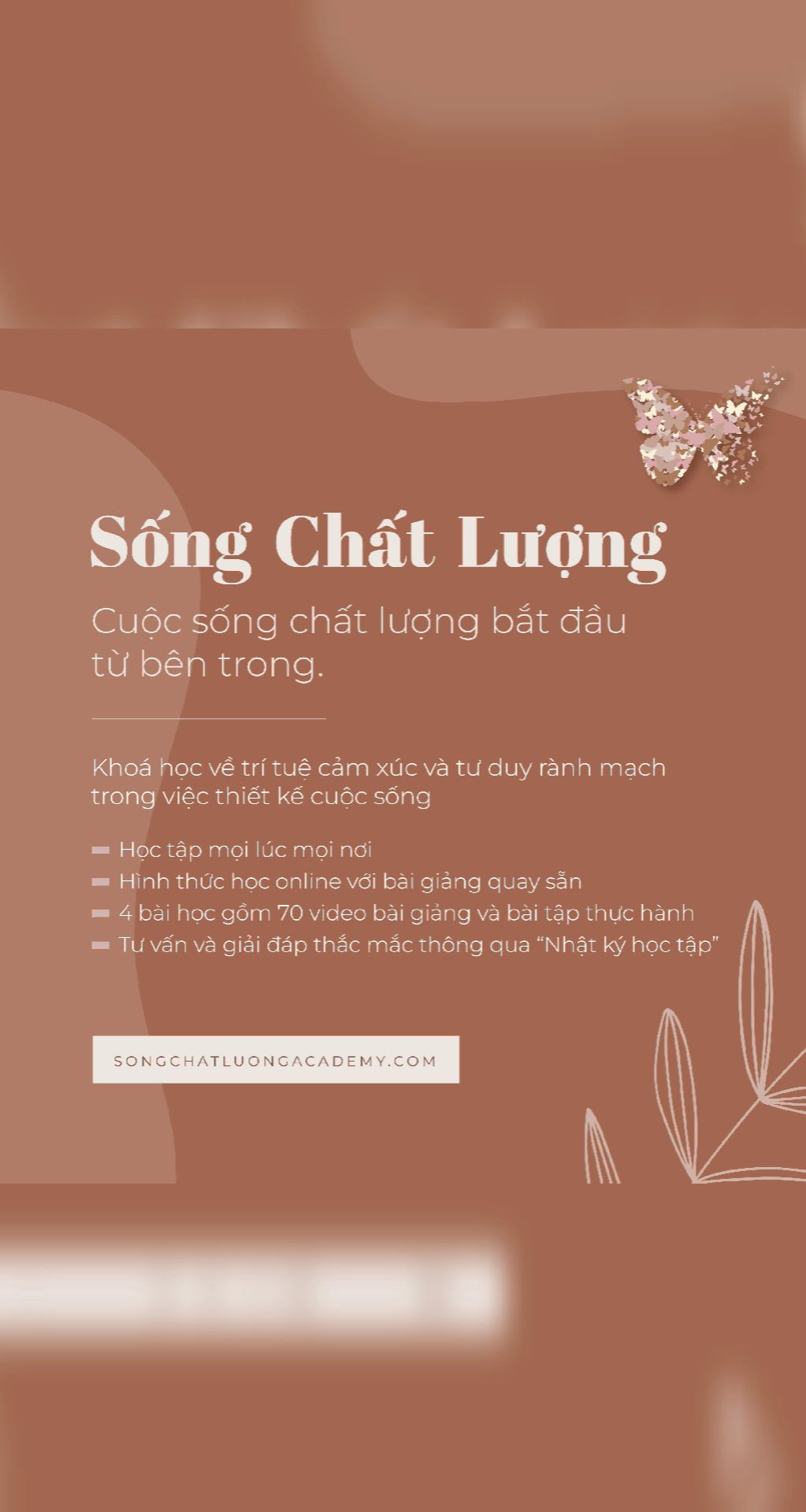 @Moth Do | Sống Chất Lượng