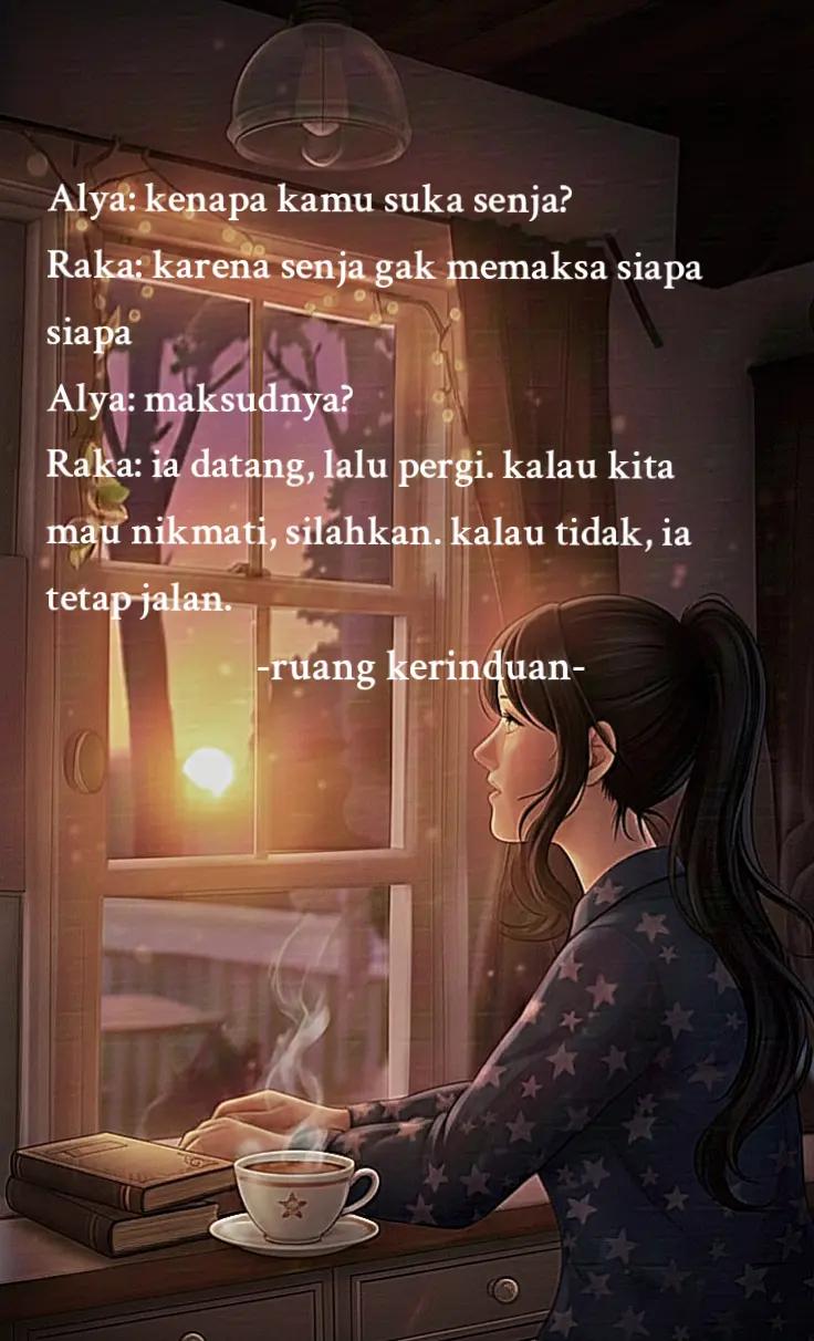 @senja indah