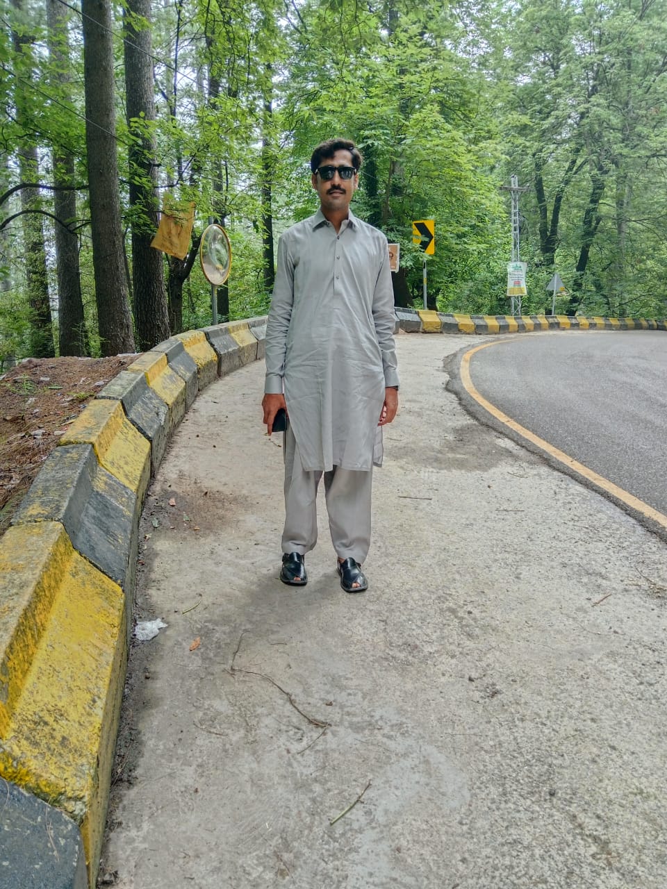 @Nadeem Shaheen Sultani