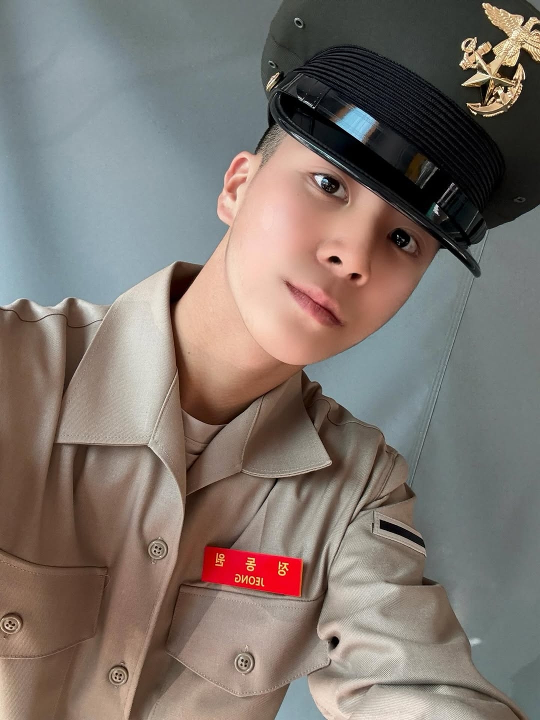 @portkey0319 🏆 [정동원 = JD1] 팬계정
