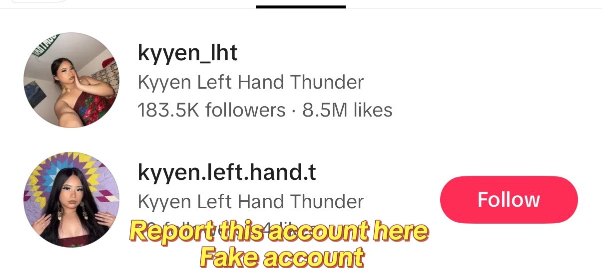 @Kyyen Left Hand Thunder