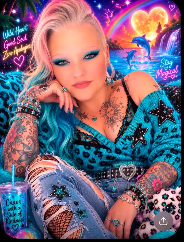 @🖤🧩🌻QueenMadea🌻🧩🖤