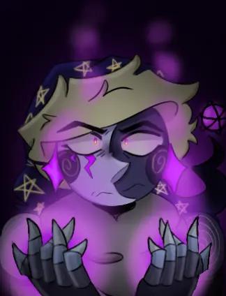 @וDawnlight•×