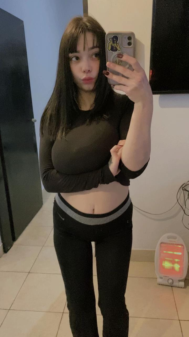 @Zoe Mahfoud