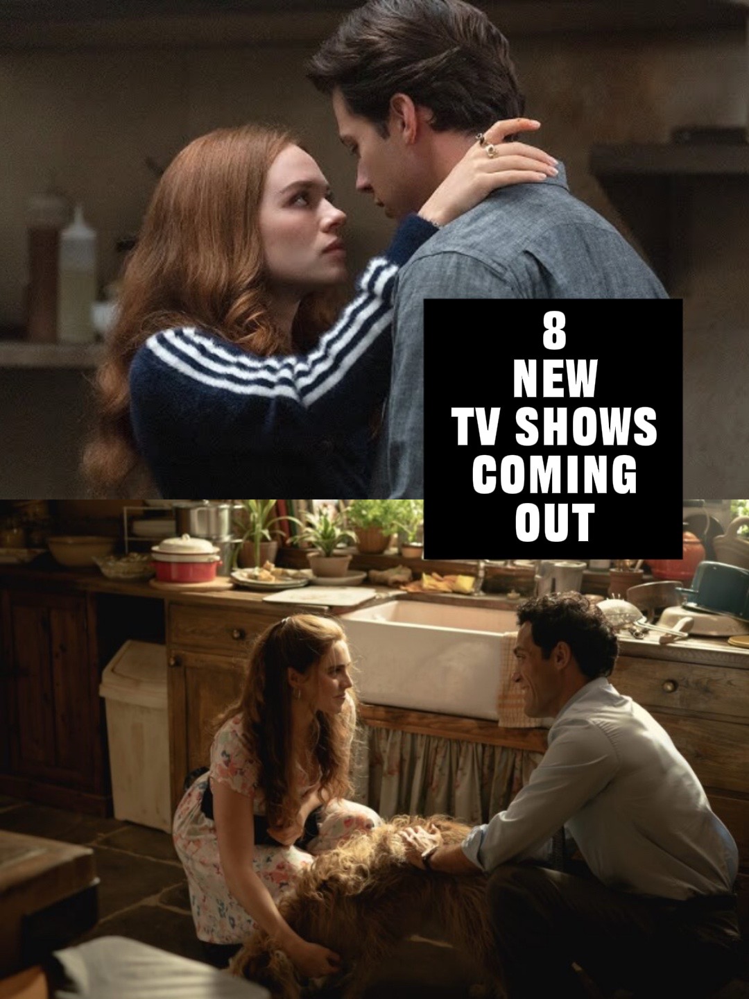 @movie & tv recs