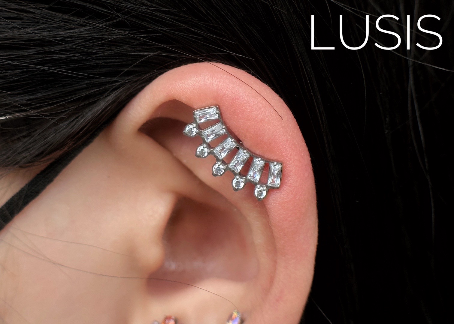 @Piercing - Toothgems