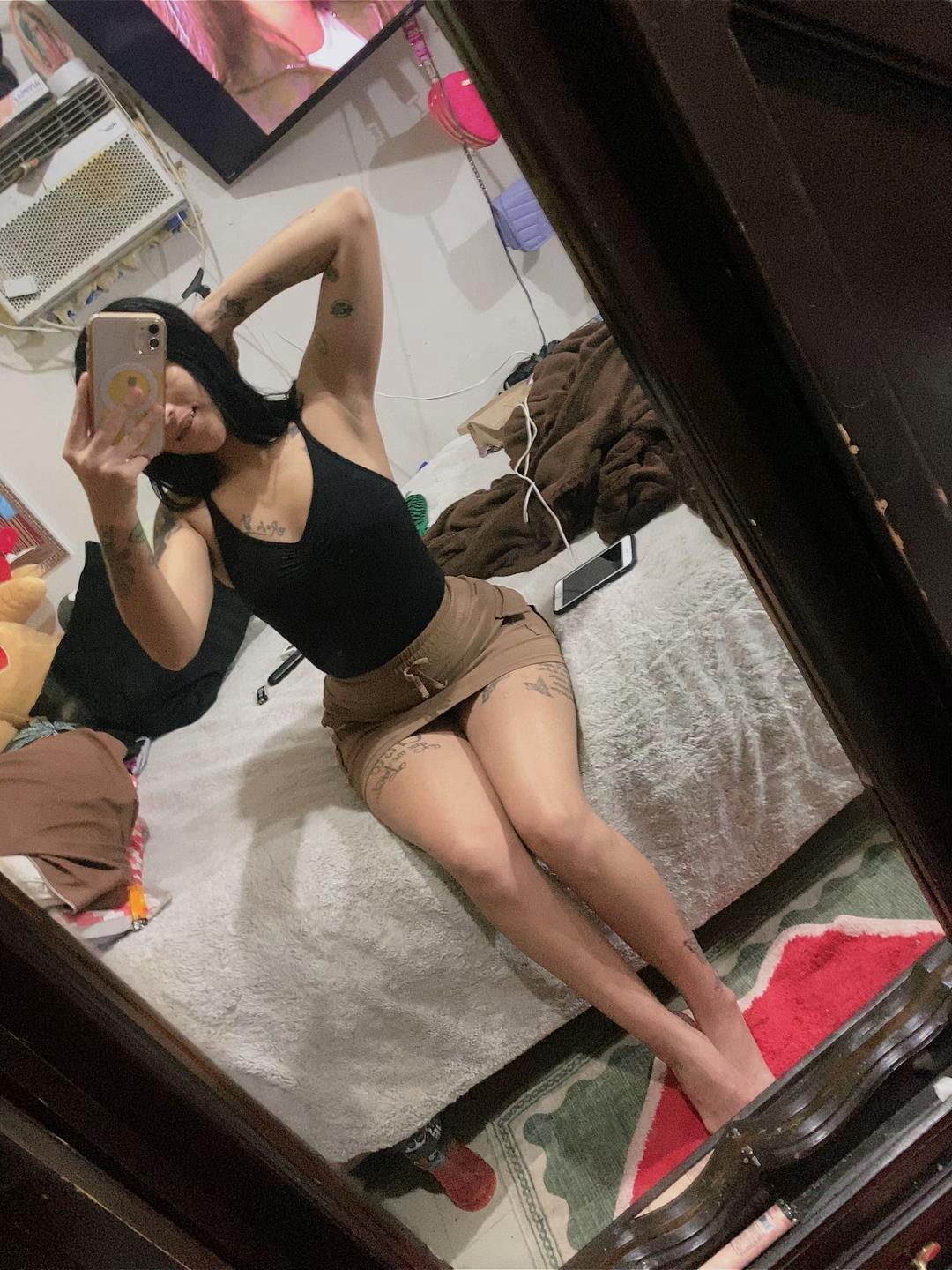 @La Werita Cortez
