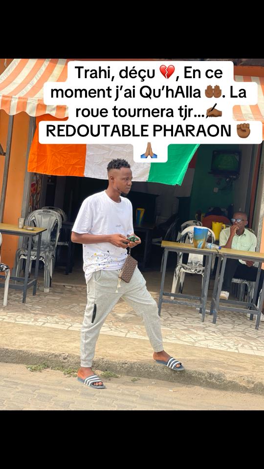 @Ramsès Pharaon