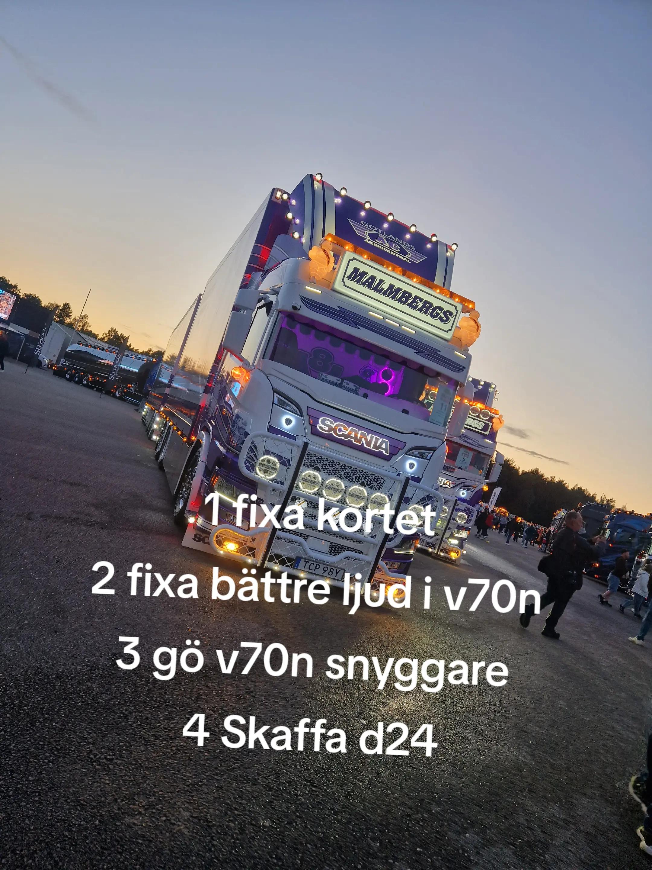 @Truckspotter_Sverige📸🔛🔝🚨🤙
