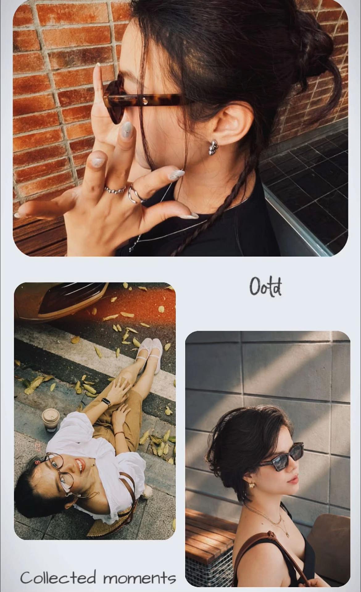 @C&ocirc; M&acirc;y H&agrave; Nội | Stylist
