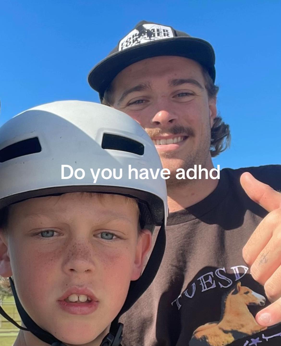@Levi nrl scoots