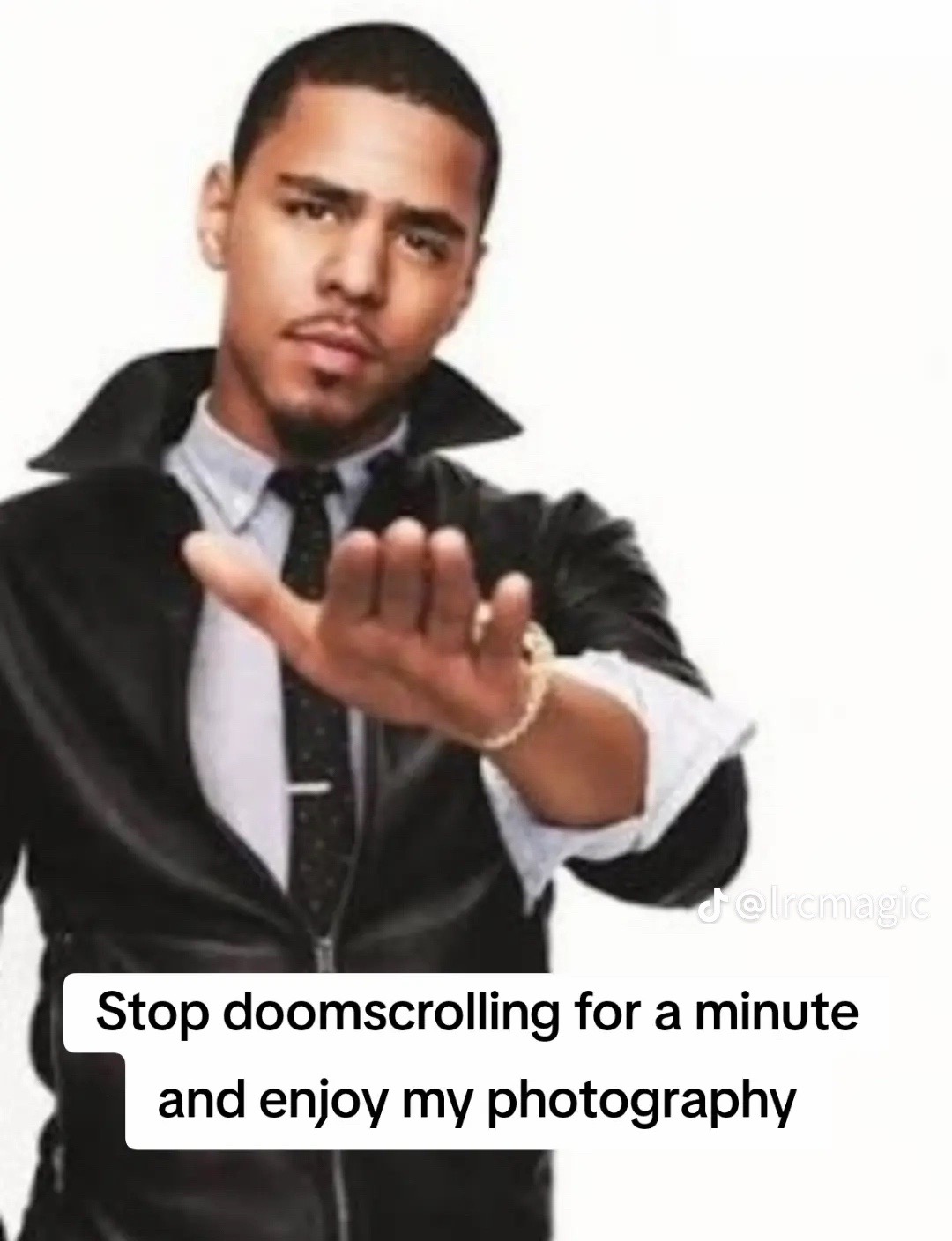 @Ben Hanning