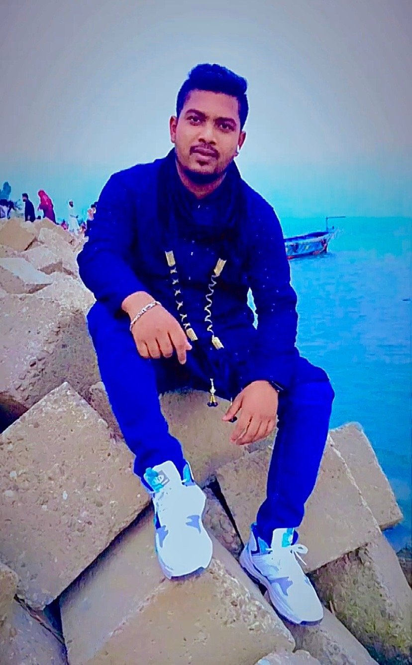 @Prince Sawon