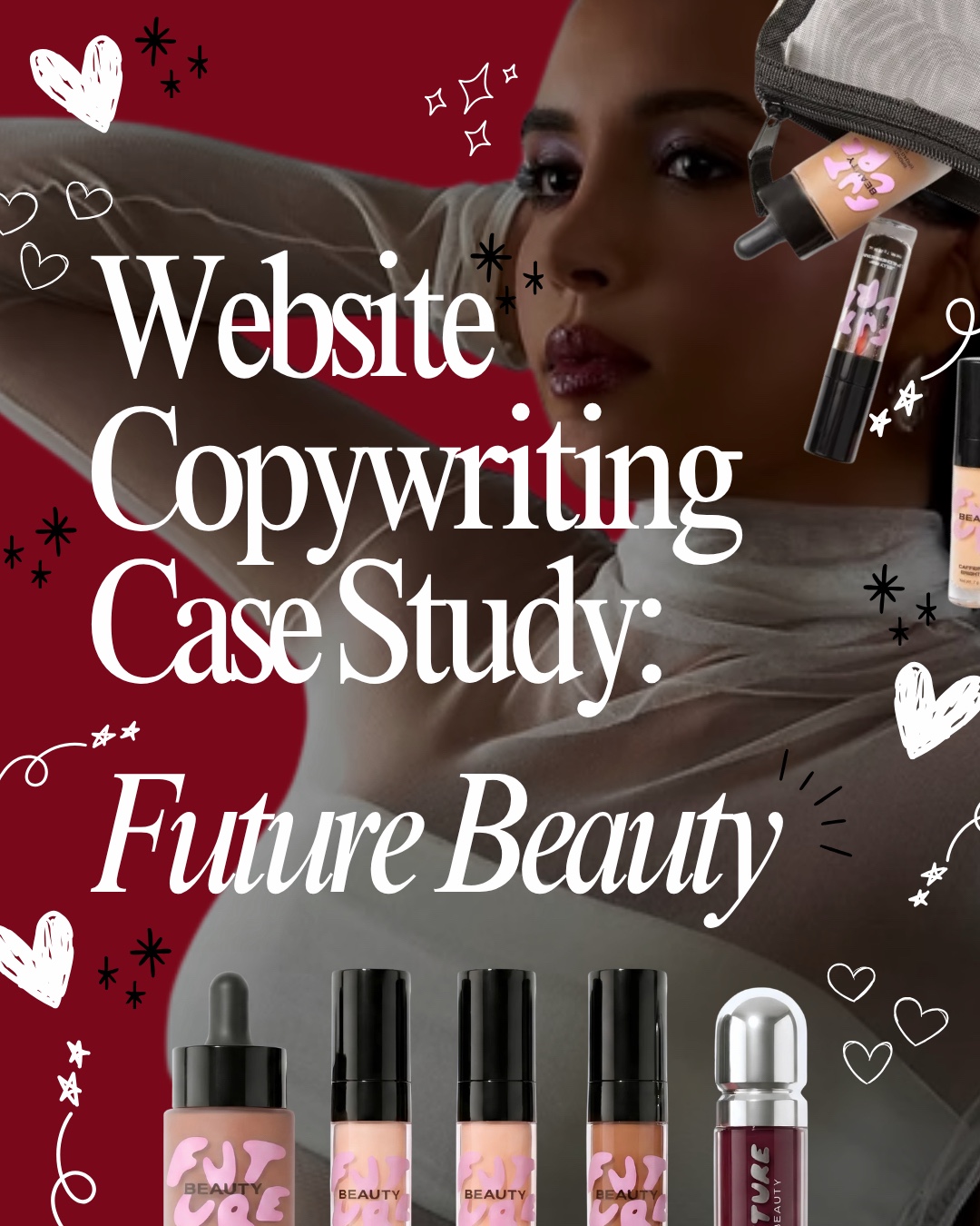 @Shiri | Brand Marketing