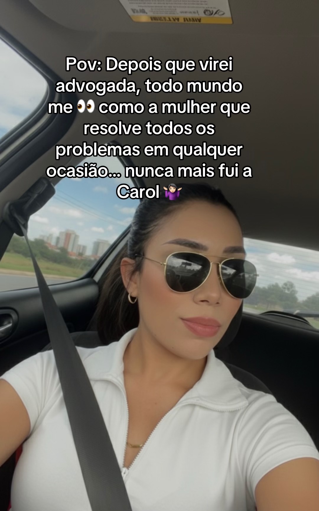 @Carol Simoes