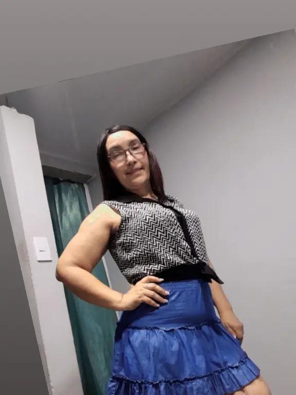 @esmeralda la hija de Díos