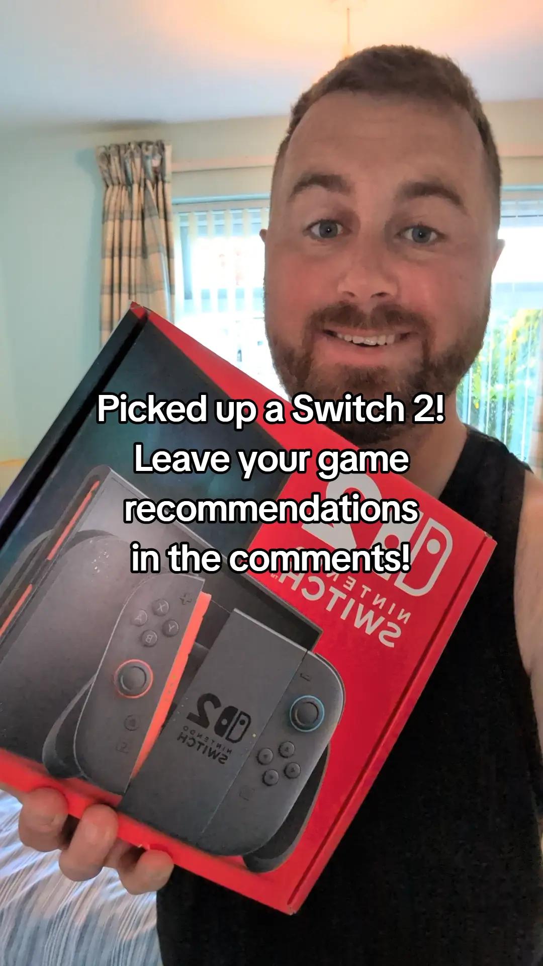 @Liam | TheVinylGamer