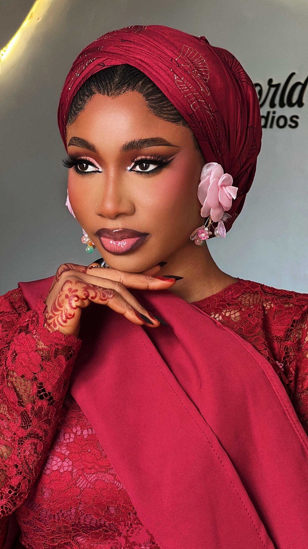 @Makeup artist in Abuja/ Suleja