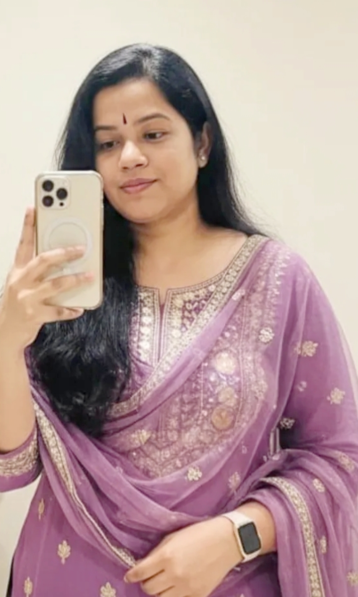 @കണ്ണന്റെ ❤️ മീര ❤️# Oman🇴🇲❤️