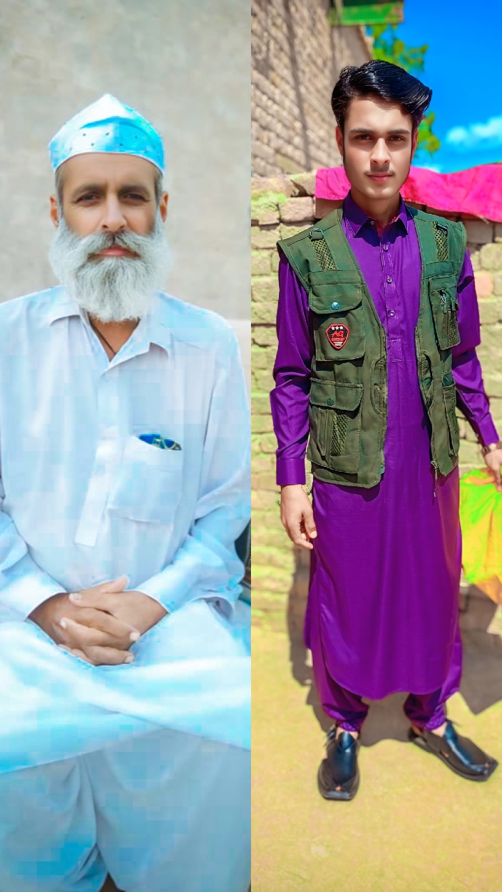 @🌹◉‿◉جمعہ خان｡◕‿◕🌹