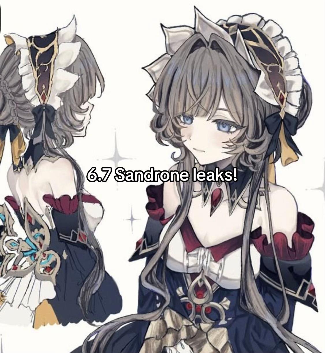 @❕~かおり/ ~ Alice & Nicole ver🌟