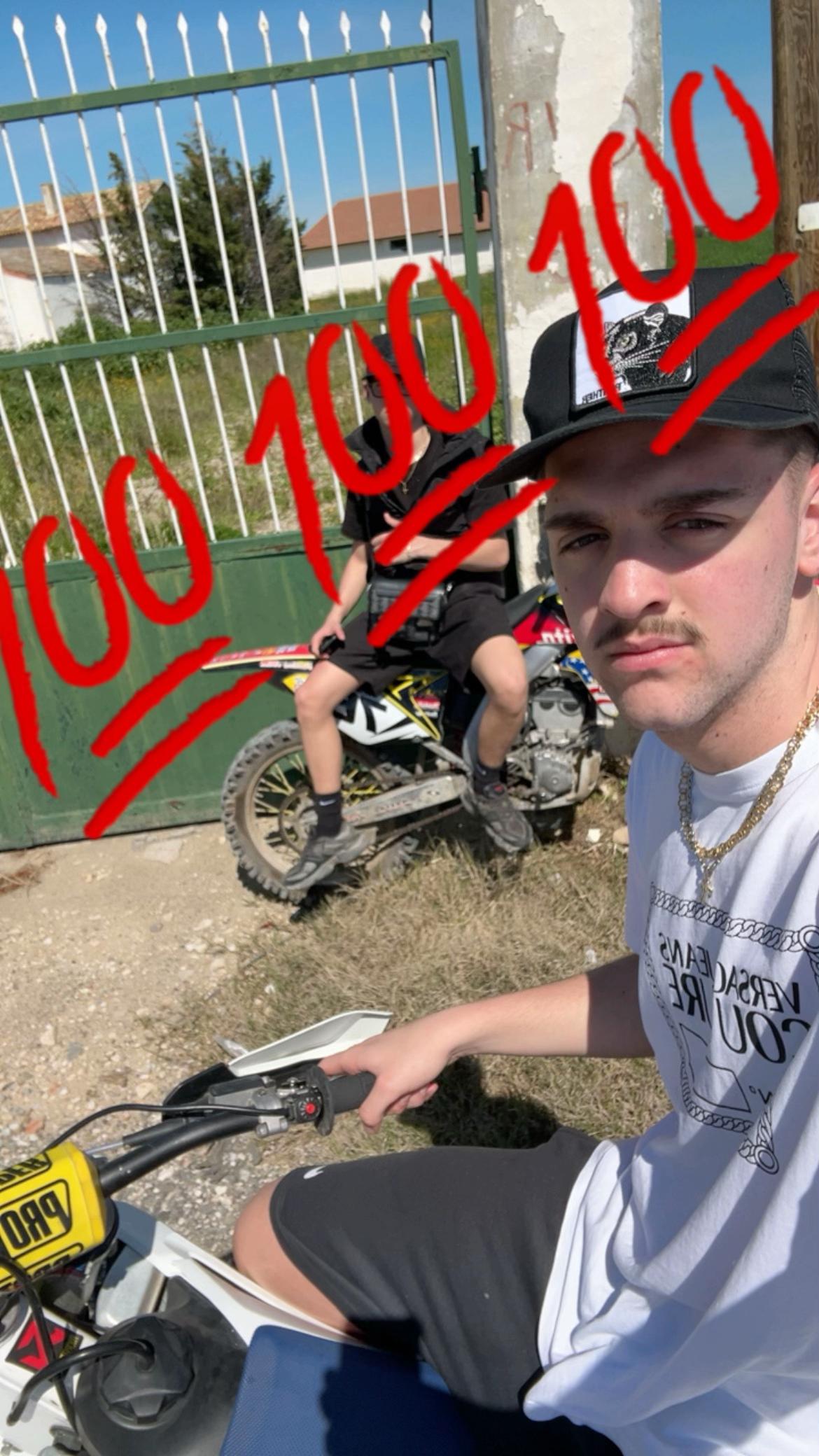 @SimoneEsposto 🥷🏿🏴