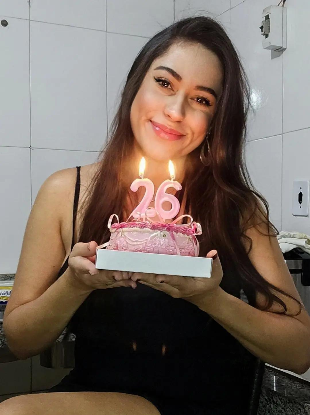 @🌸 Naiuri Alves 🌸