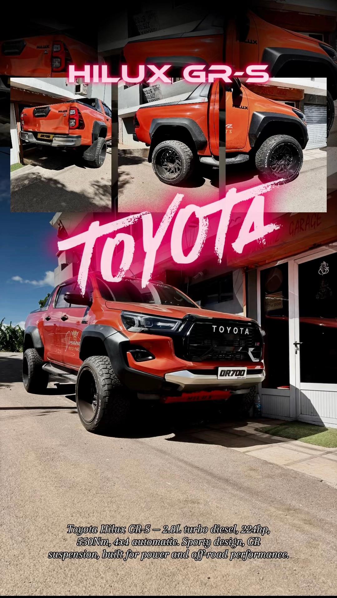 @hiluxloversmru_official