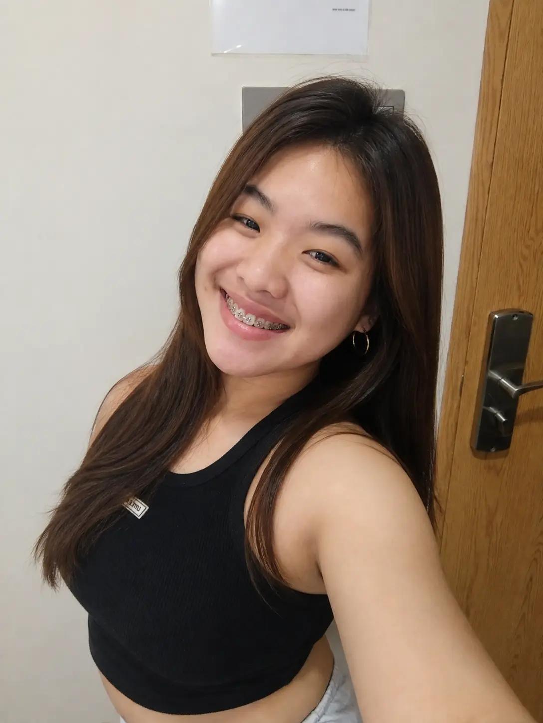 @Shania Lowwis Yagonda