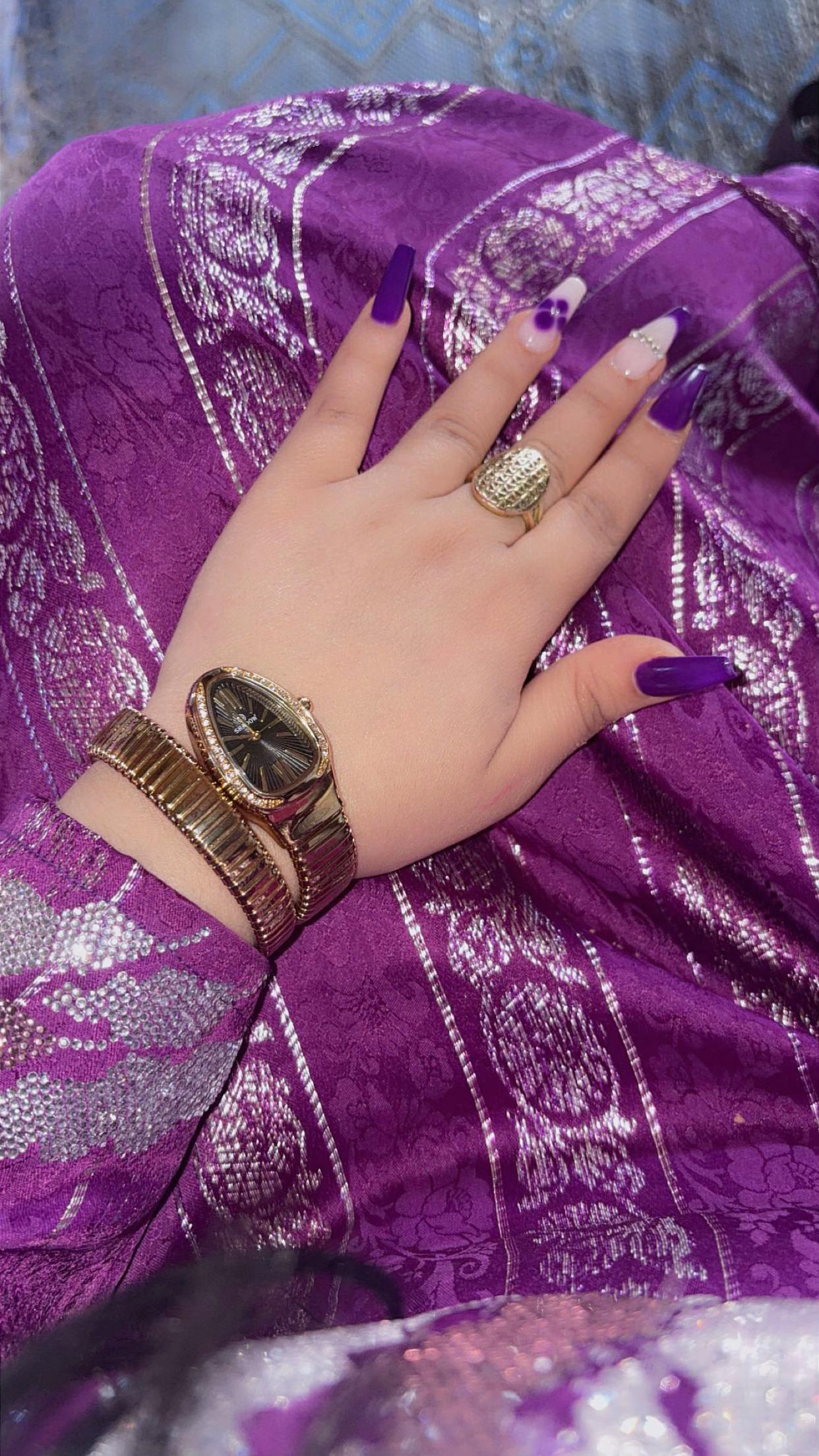 @لالة سلطانة💜👑🦂