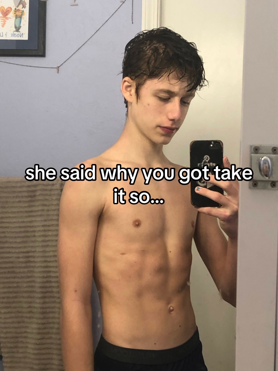 @Noah Moore