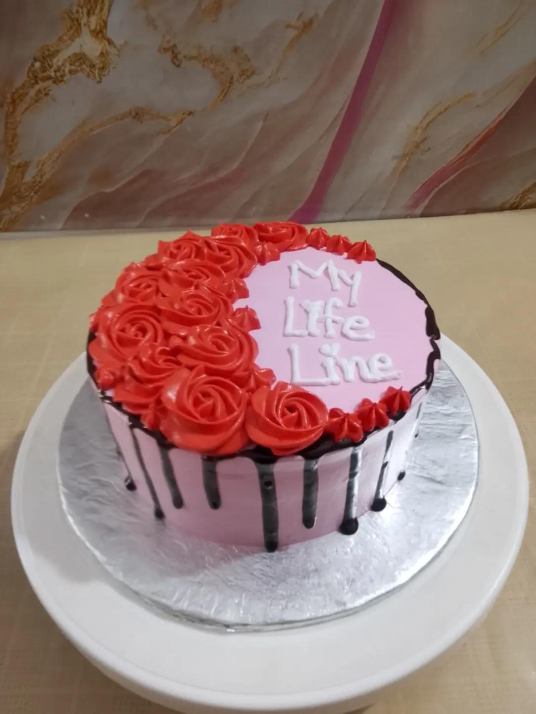 @HK BAKERS