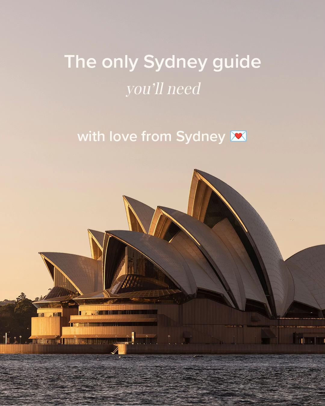 @Sydney